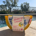 Limoncello Makeup Eraser 7-Day Set
