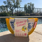 Limoncello Makeup Eraser 7-Day Set