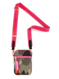Ezra Phone Holders