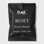 Relax Away Essential Shower Steamers