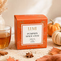 Pumpkin Spice Chai Herbal Tea