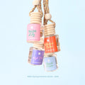 Car Diffusers by Noteworthy