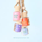 Car Diffusers by Noteworthy