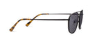Peepers Palermo Polarized Sunglasses in Black
