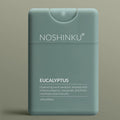 Noshinku Pocket Hand Sanitizer in Eucalyptus