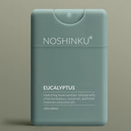 Noshinku Pocket Hand Sanitizer in Eucalyptus