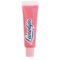 Lanolips Ceramide Milkshake Balm in Strawberry Bubble