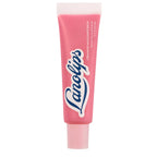 Lanolips Ceramide Milkshake Balm in Strawberry Bubble