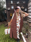 Butterfly Luxe Pajama Set