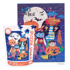 Trick or Treat 48 Piece Kids Halloween Puzzle