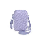 Divide & Conquer Woven Neoprene Crossbody