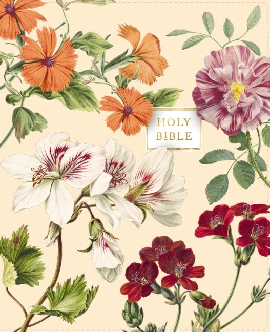 NASB  Artisan Collection Bible