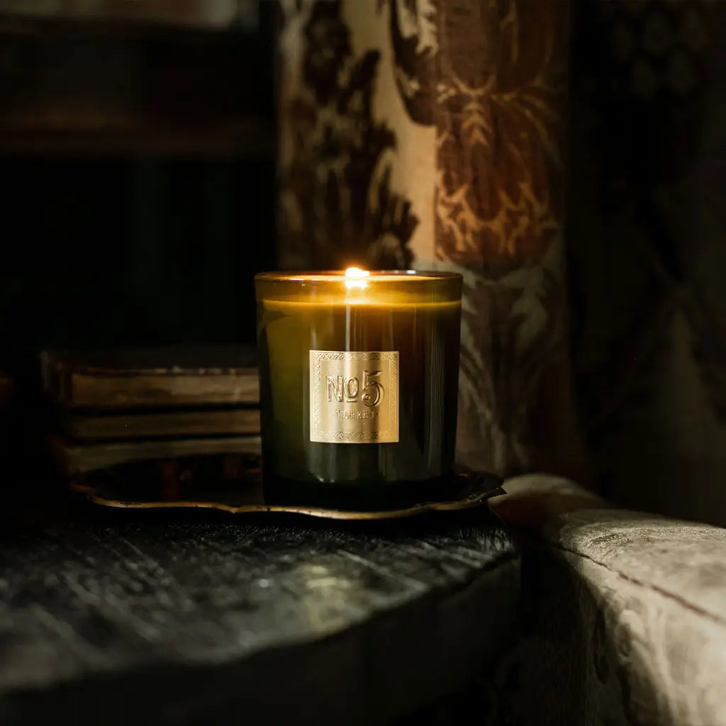 #5 Market-Proprietary Collection