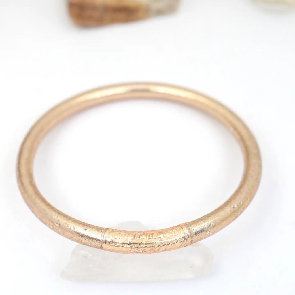 Confetti Stack Bangle Bracelets