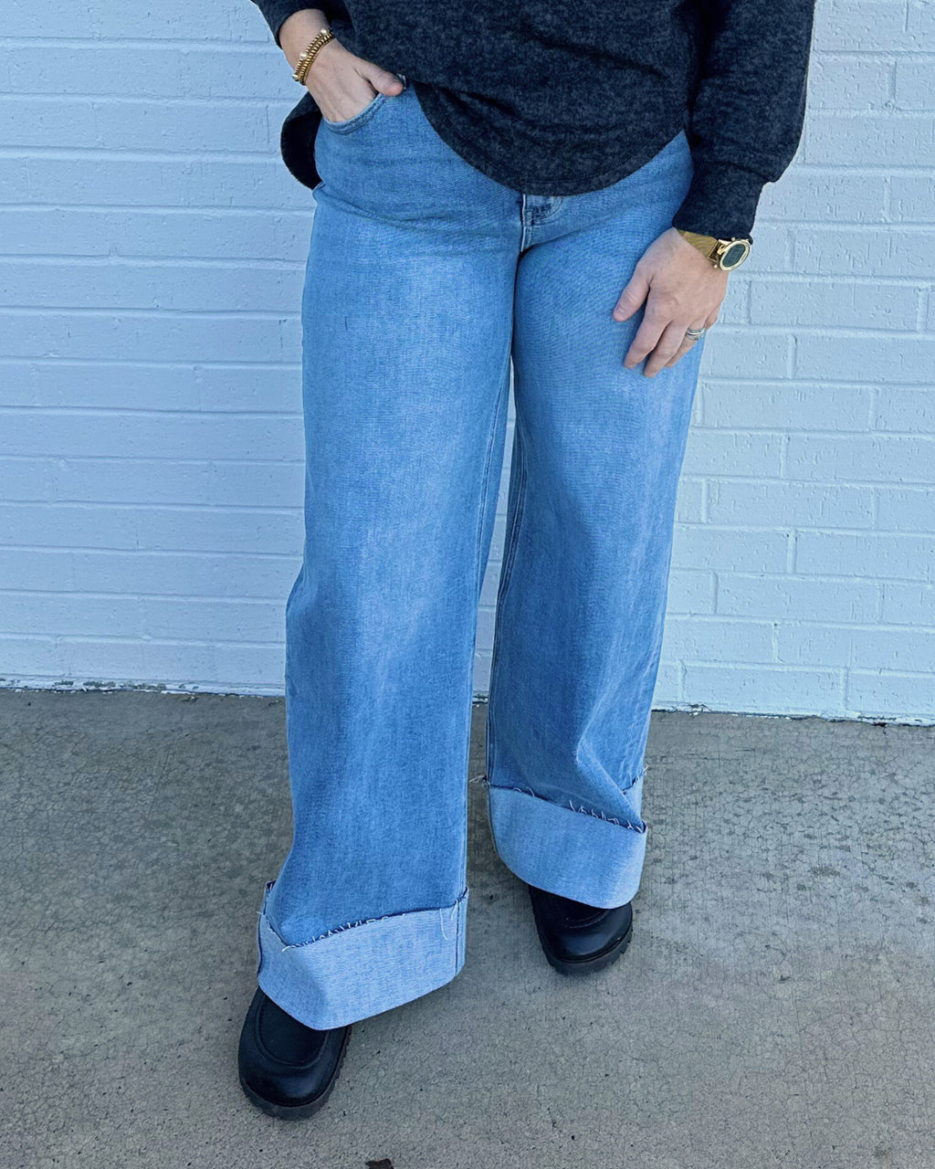 Sara Denim