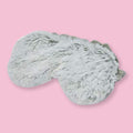 Warmies Gray Eye Mask