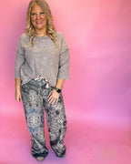 Free Spirit Boho Pants