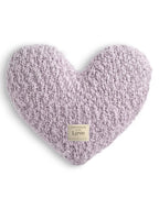 Purple Giving Heart