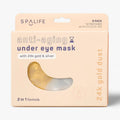 Anti-Aging Undereye Masks (2 in 1 Formula)