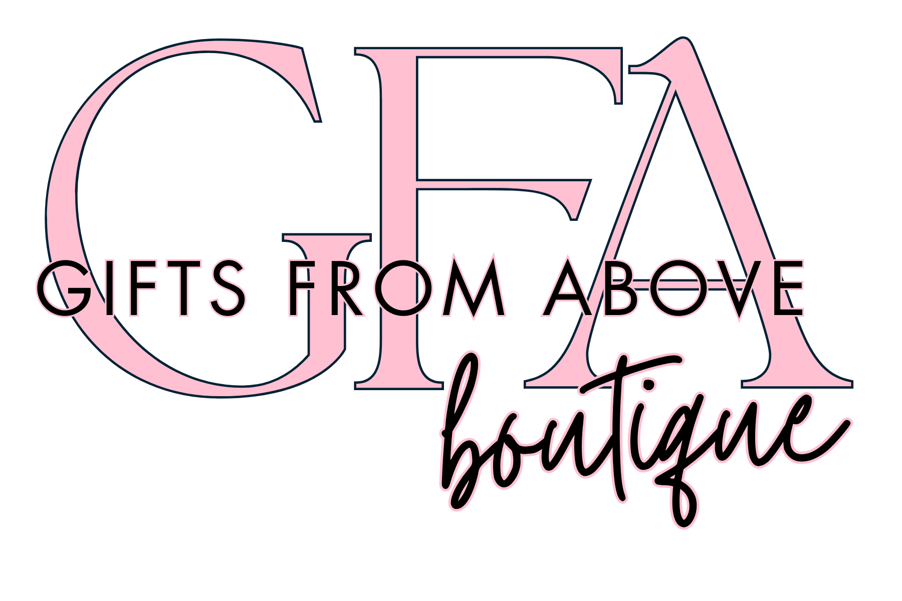 Gifts from Above Boutique 