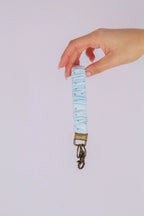 Andi Wristlet Keychains