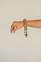 Andi Wristlet Keychains