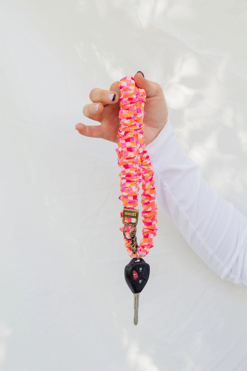 Andi Lanyards