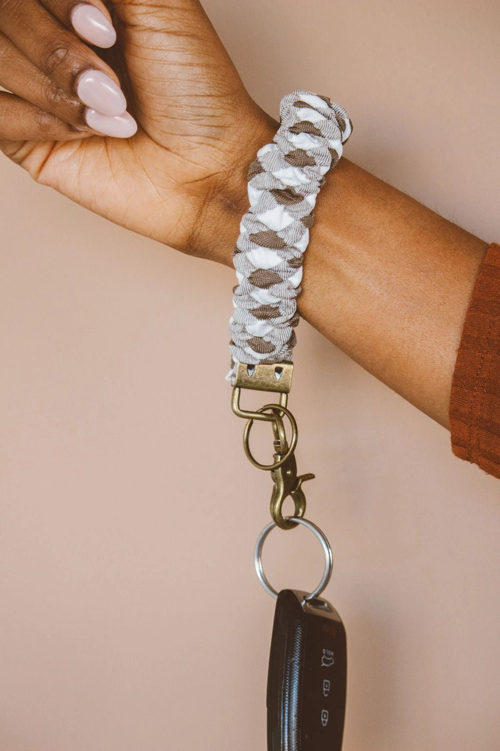 Andi Wristlet Keychains