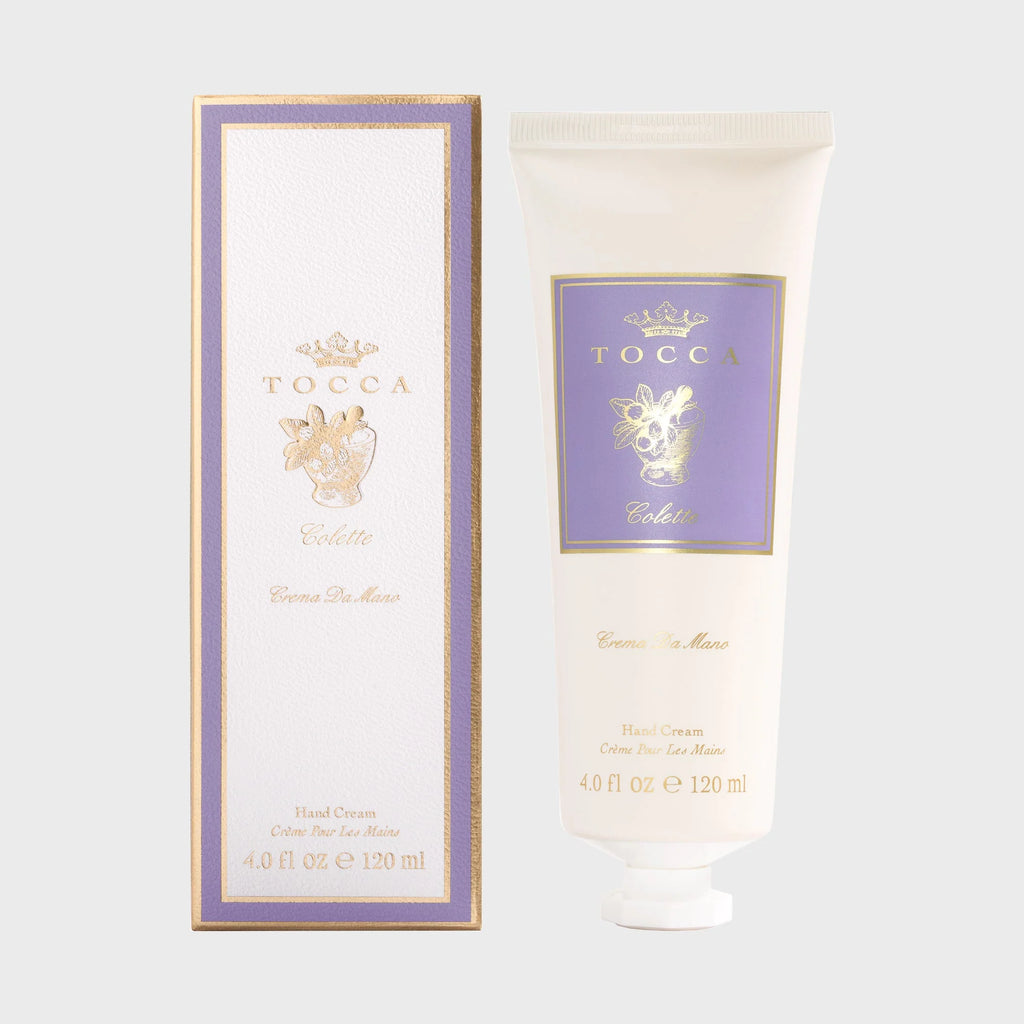 Colette by TOCCA