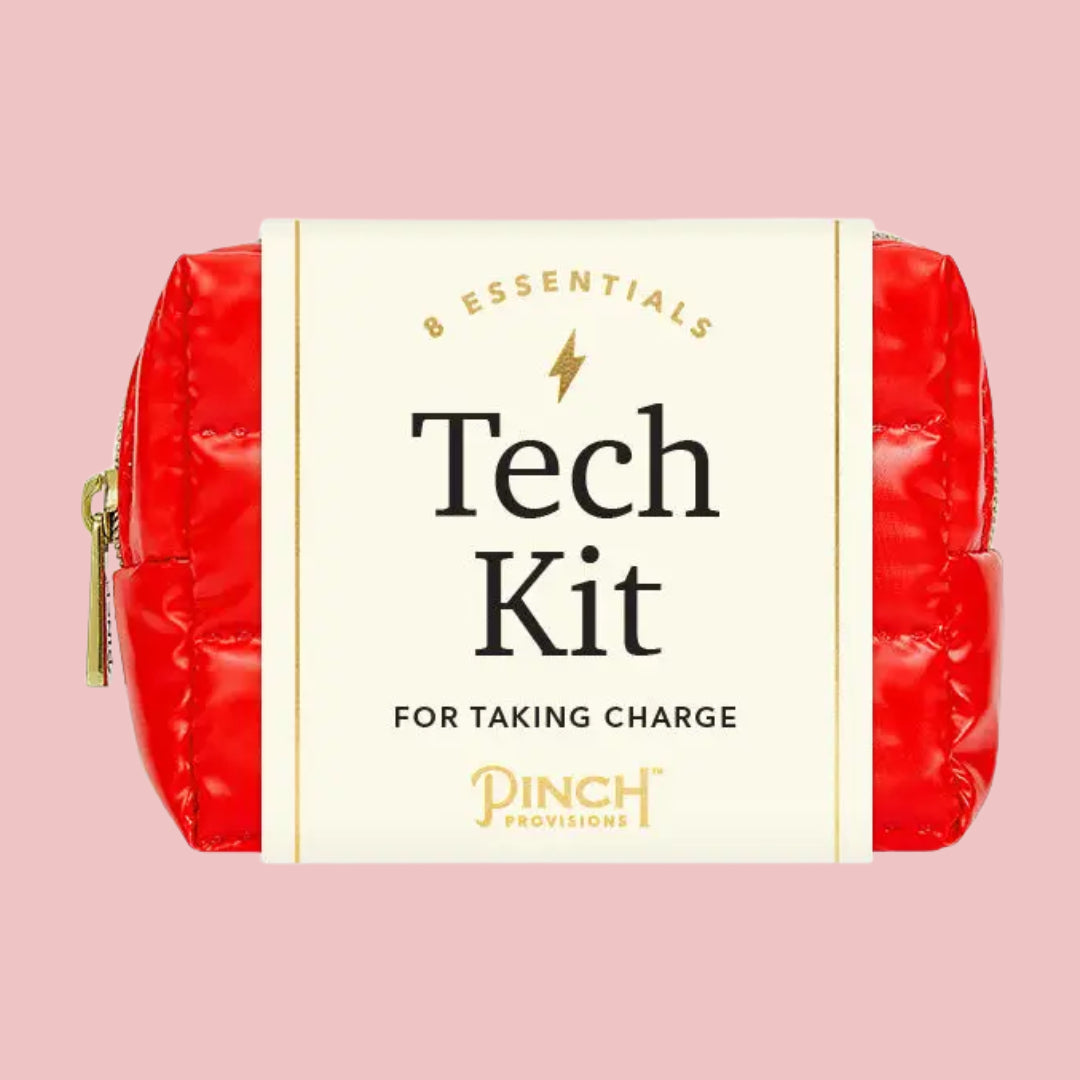 Emergency Tech Kit by Pinch Provisions