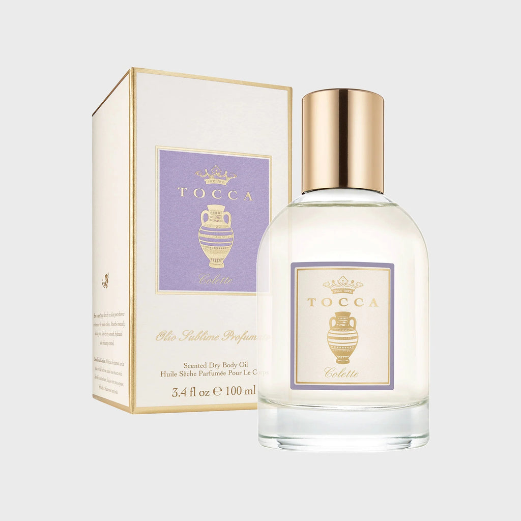 Colette by TOCCA