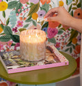 Sweet Grace Large Candle