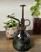Vintage Plant Misters