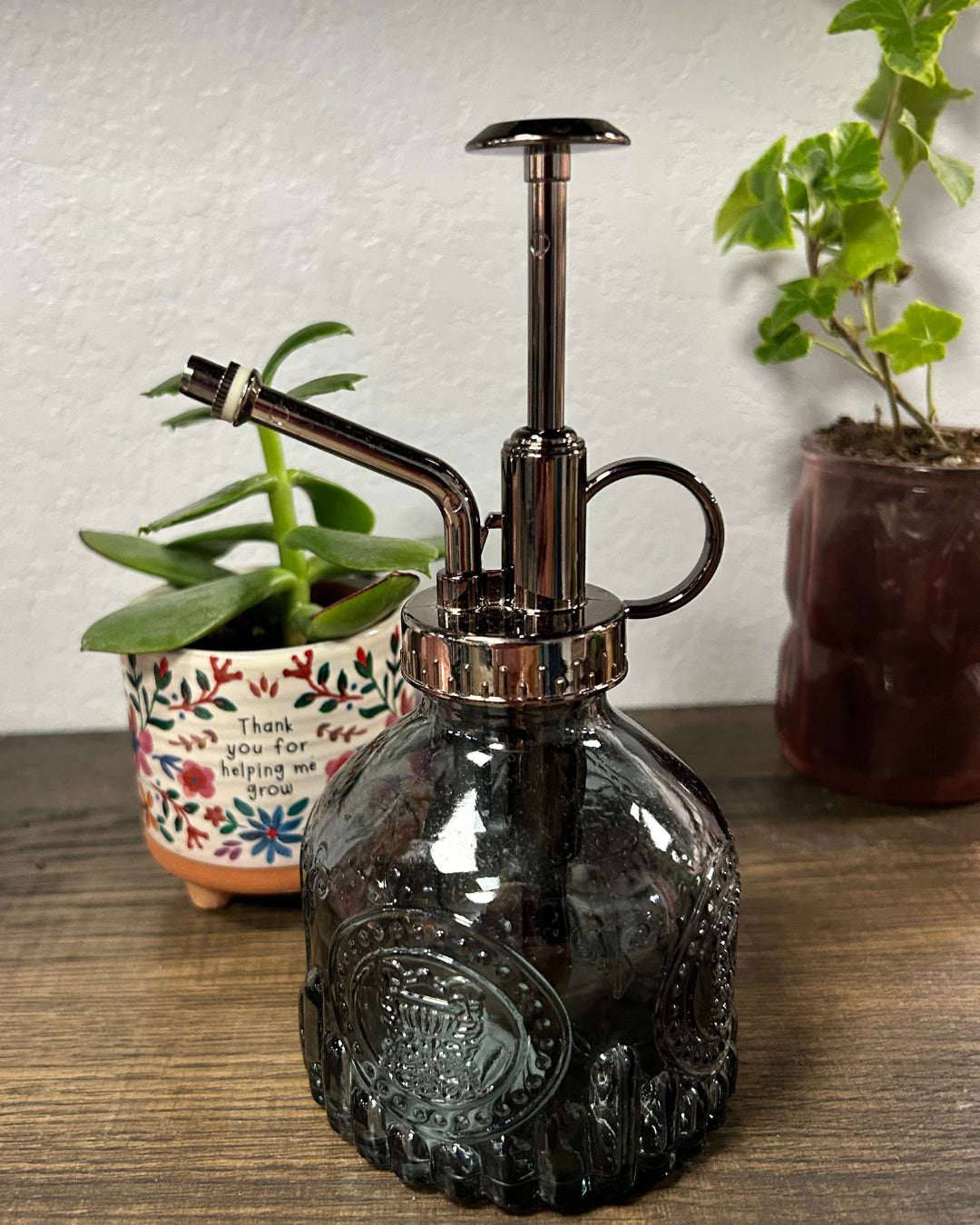 Vintage Plant Misters