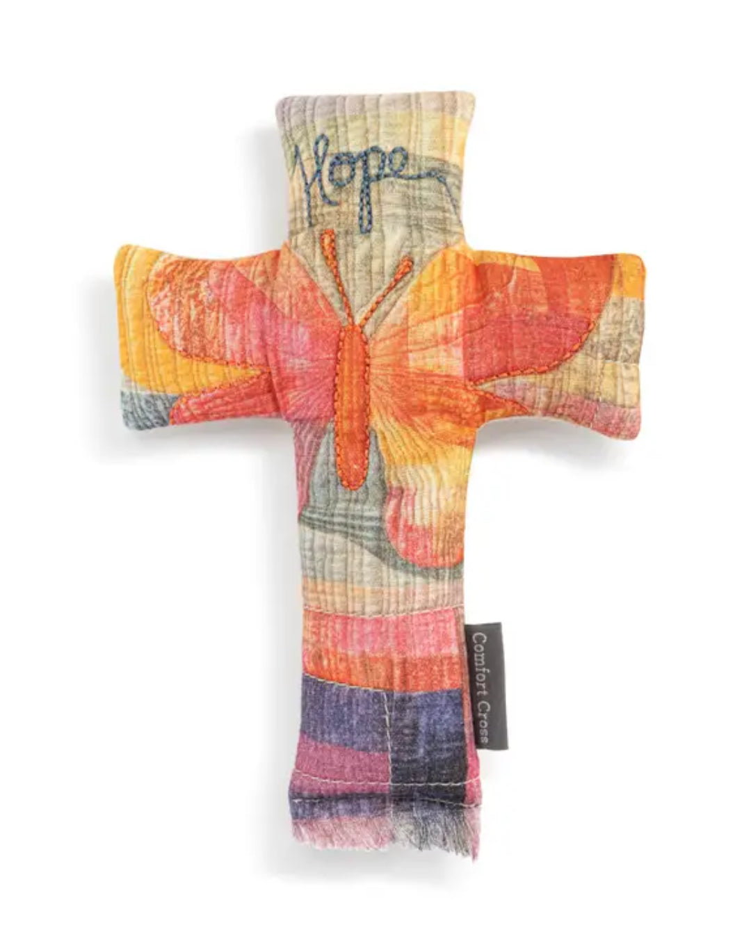 Comfort Crosses