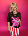 Funky XOXO