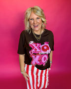 Funky XOXO