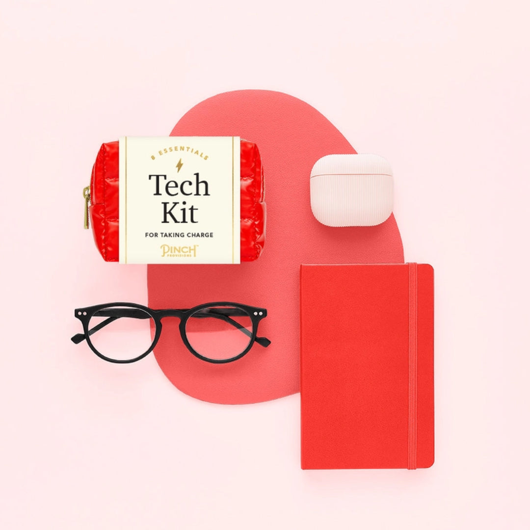 Emergency Tech Kit by Pinch Provisions