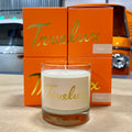 Coconut Truelux Lotion Candle