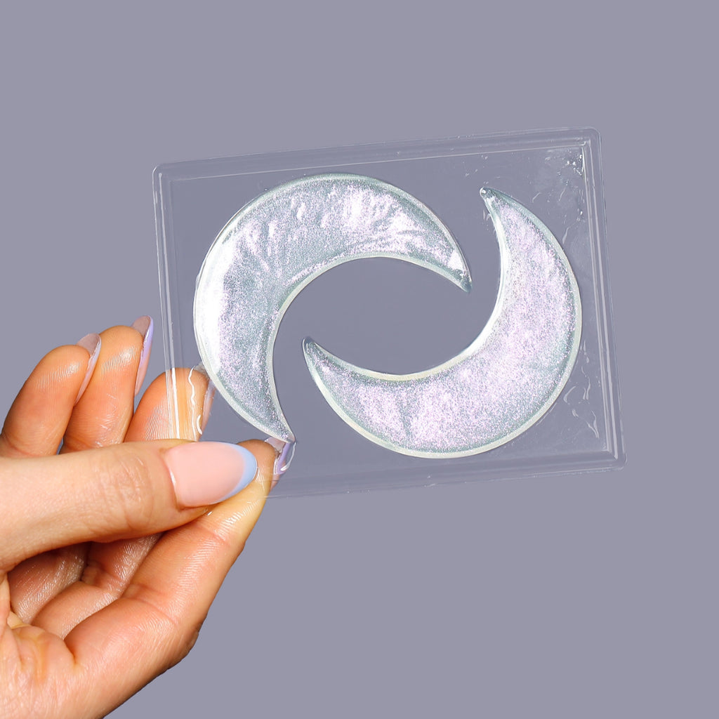 Stargazing Brightening Undereye Masks