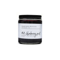 Blueberry Pinot  Mini Jar Jam & Jelly