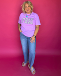 Polka Dot Pray