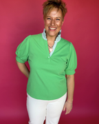 Color Party Top
