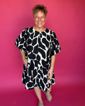 Fresh Energy Dress