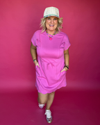 New Season Energy Dress
