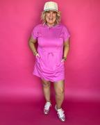 New Season Energy Dress