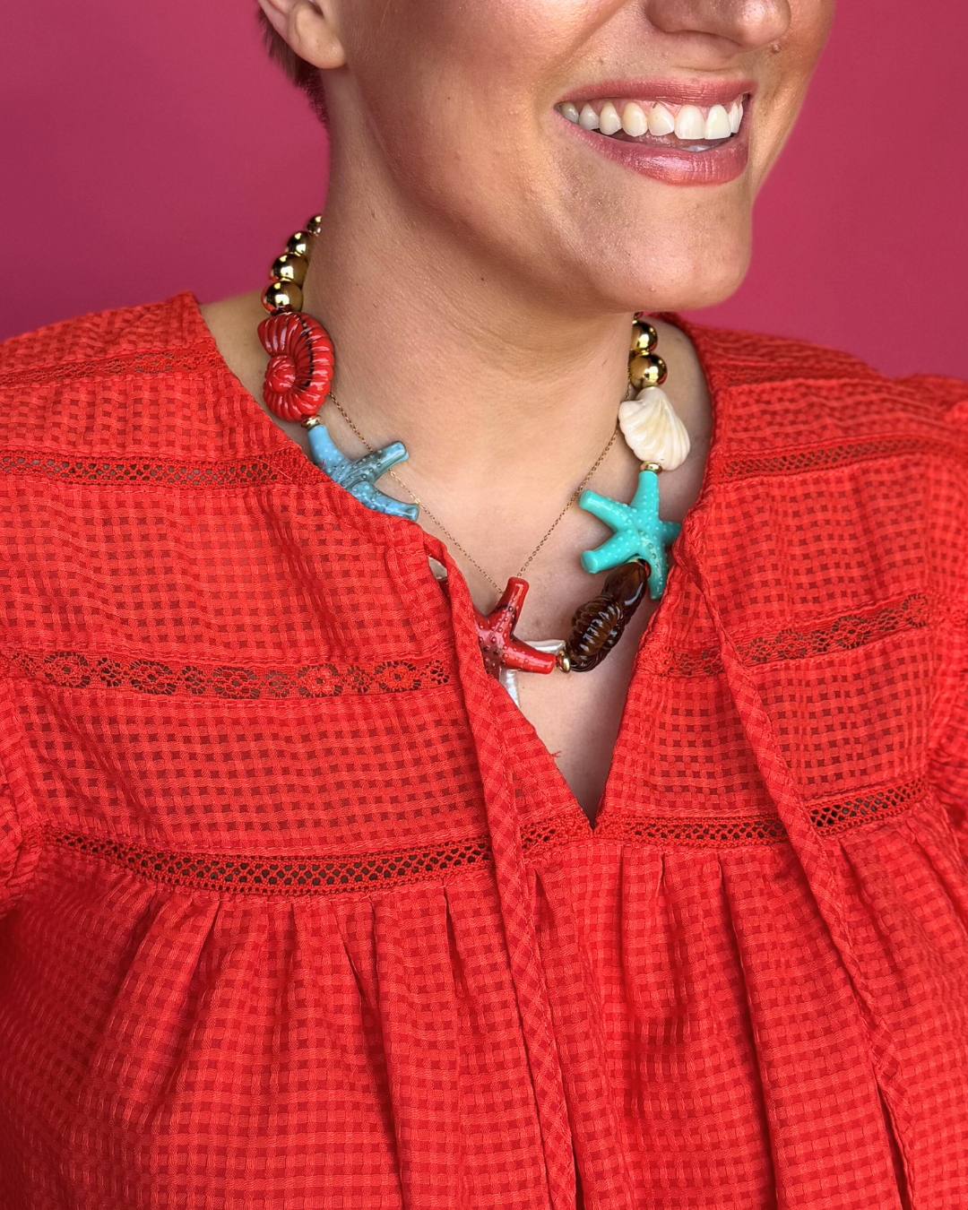 Bright Side Babe Dress