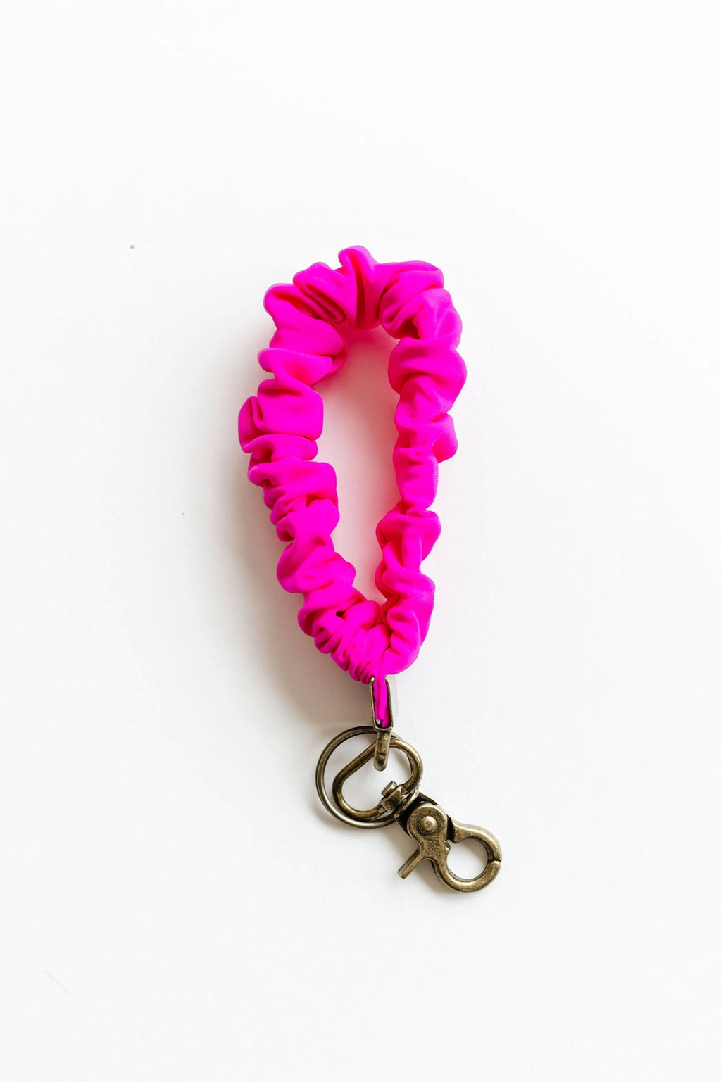 Andi Wristlet Keychains
