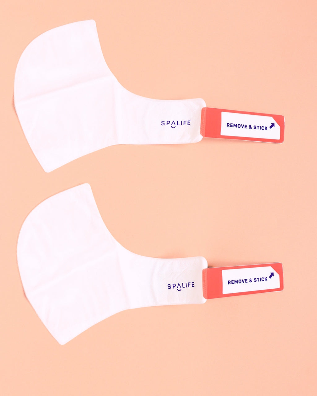 Spalife  Heel Yeah Repairing Heel Mask