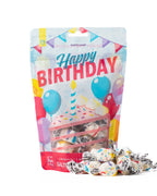 Happy Birthday by Taffy Shop